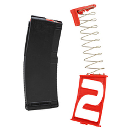 Amend2 AR-15 - AR Rifles, 223 Remington, 10 Rounds, Magazine, Black