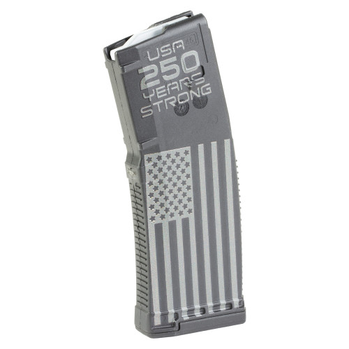 Amend2 AR-15 - AR Rifles, 223 Remington, 30 Rounds, Magazine, Black