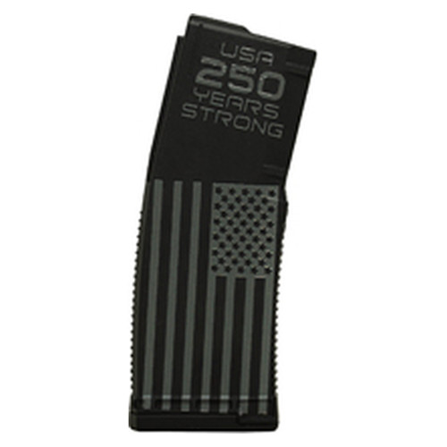 Amend2 AR-15 - AR Rifles, 223 Remington, 30 Rounds, Magazine, Black