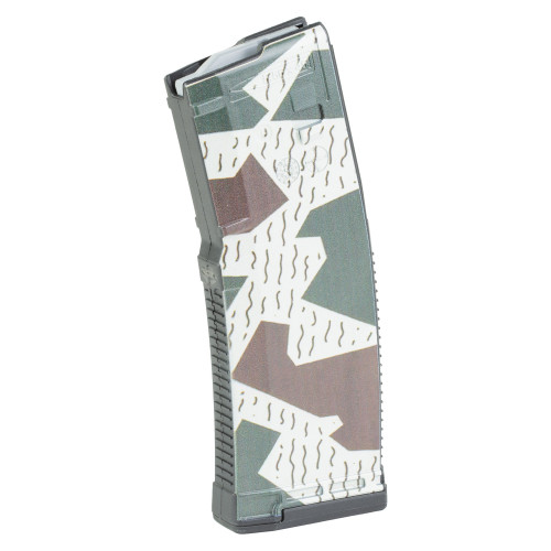 Amend2 AR-15 - AR Rifles, 223 Remington, 30 Rounds, Magazine, Camo
