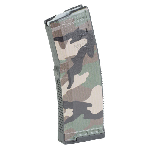 Amend2 AR-15 - AR Rifles, 223 Remington, 30 Rounds, Magazine, M81 Woodland