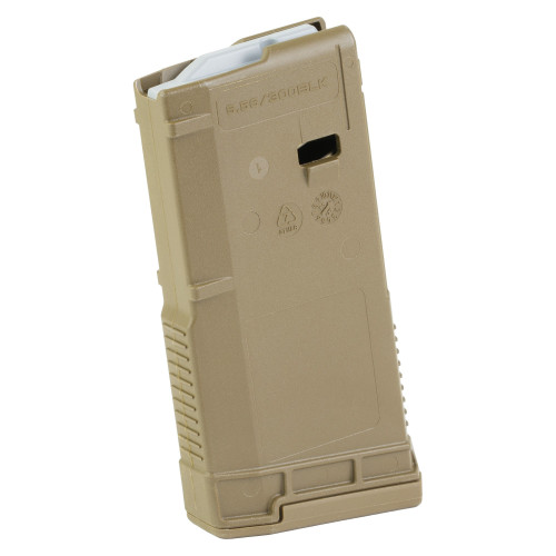 Amend2 AR-15 - AR Rifles, 223 Remington, 20 Rounds, Magazine, Coyote