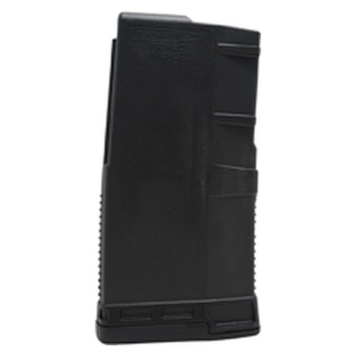 Amend2 SR25 - AR-10, 308 Winchester, 20 Rounds, Magazine, Black