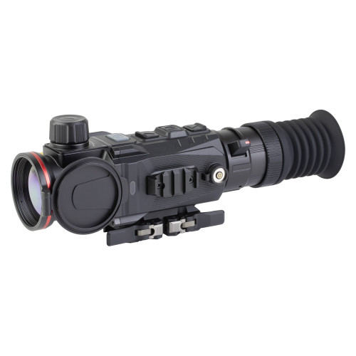 NOCPIX RICO3 - 3X, 50mm, Thermal Optic, Black