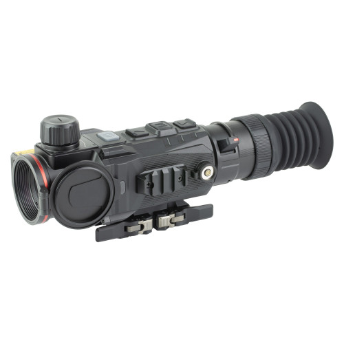 NOCPIX RICO3 - 3X, 35mm, Thermal Optic, Black
