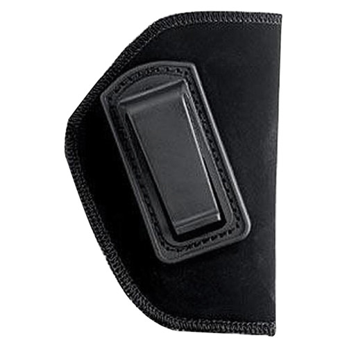 BLACKHAWK Inside Pant - Inside Waistband Holster, Most Small Frame Revolvers, Size 0, Right Hand, Black