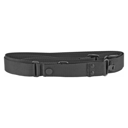 Uncle Mike's Tactical - Sling, 1", Black