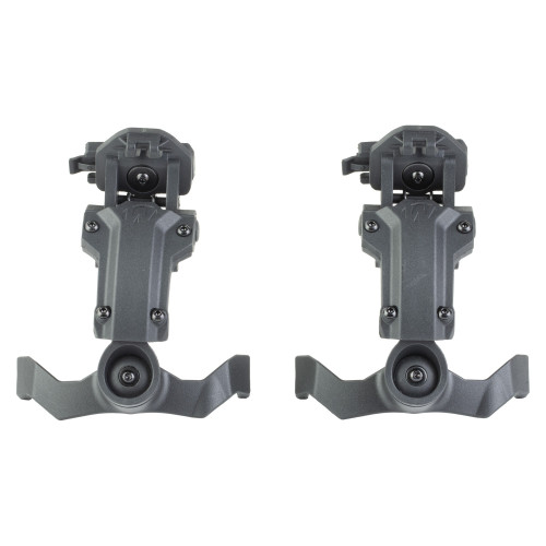Walker's Razor ARC Mount - Accessory, Black