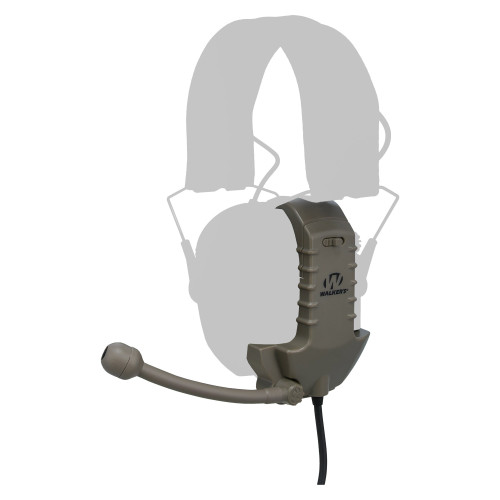 Walker's Razor Com Link Attachment - Accessory, Flat Dark Earth