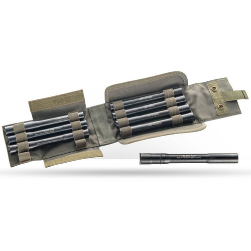 Chiappa Firearms Adapter system for 12GA barrel - Adaptor, 12 Gauge, Chiappa X-Caliber