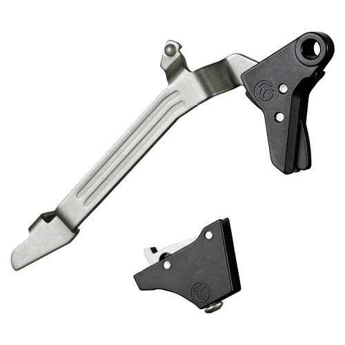 Timney Triggers Alpha - Trigger, Black