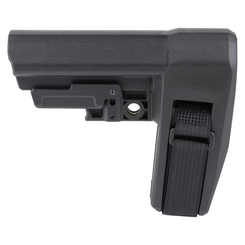 SB Tactical SBA6 - Stabilizing Brace, AR Rifles, Black