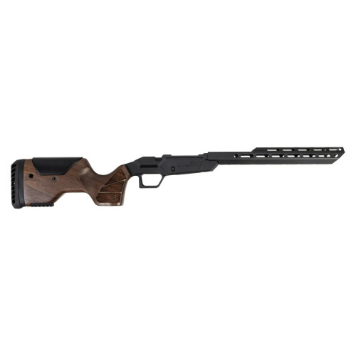 Sharps Bros. Heatseeker - Chassis, AR Rifles, Black