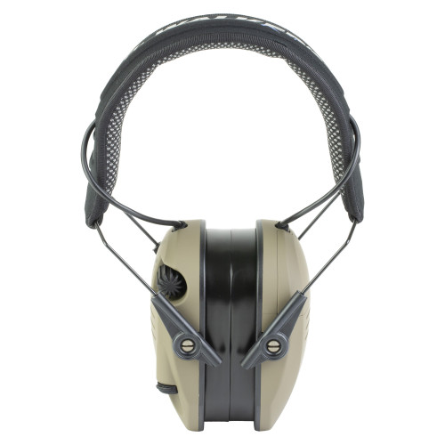 Walker's Razor X-TRM - Electronic Earmuff, Flat Dark Earth