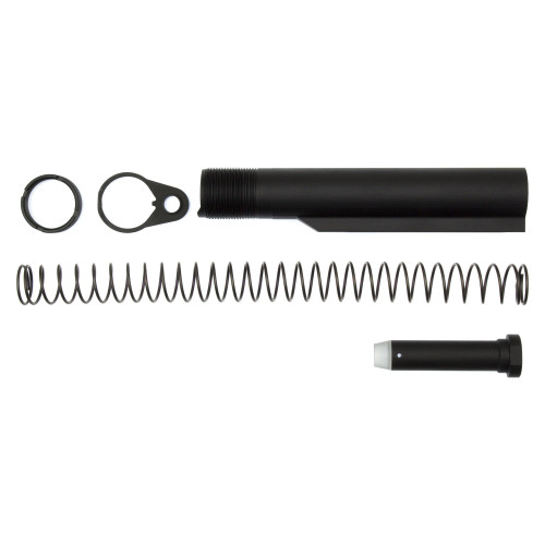CMC Triggers - Buffer Tube, AR-15, Black