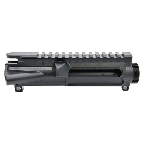 CMC Triggers Stripped Upper - 556NATO, AR Rifles, Black