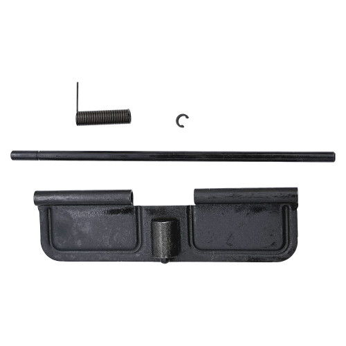 CMC Triggers Ejection Port Cover - Dust Cover, Black