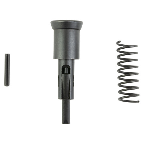 Noveske Forward Assist, Marked Pin, Includes: Assist Spring, Assist pin, Matte Finish, Black