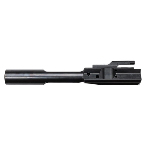 Noveske Bolt Carrier, AR-10 Carrier, No Bolt, Nitride Finish, Black