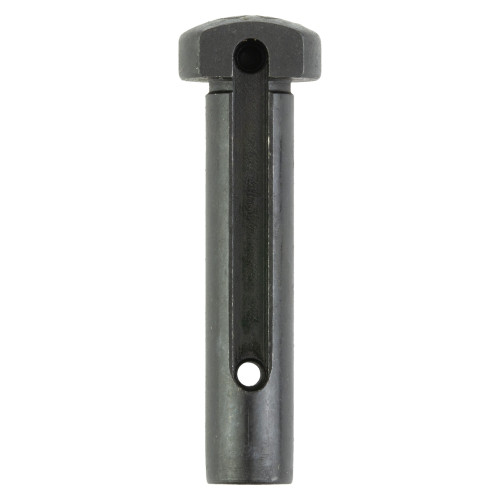 Noveske Pivot Pin, Noveske Logo Engraved, Black Finish