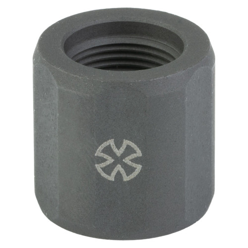 Noveske Thread Protector 1/2x28, Black
