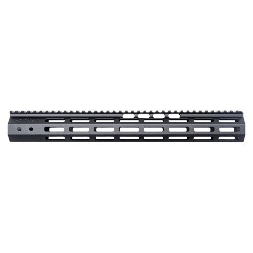 Noveske Skinny Rail - Handguard, Black
