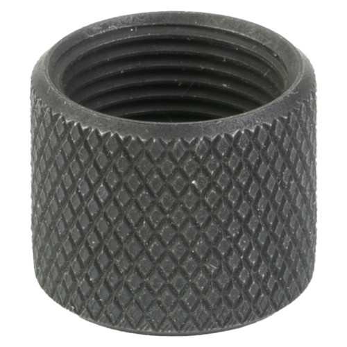 Noveske DM Slide - Thread Protector, 9MM, Black