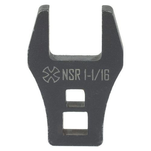 Noveske Barrel Nut Wrench - Black