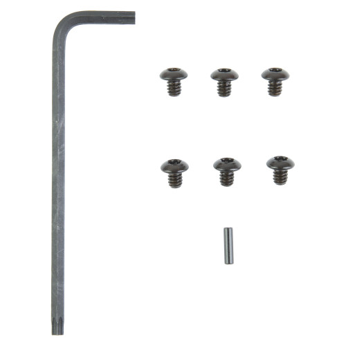 Noveske AR-15 Tool - Wrench, Black