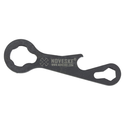 Noveske Micro Switchblock - Multi-Tool, Black