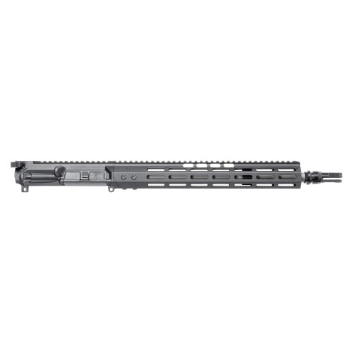 Noveske N4 - Upper, 556NATO, 16", AR Rifles, Black