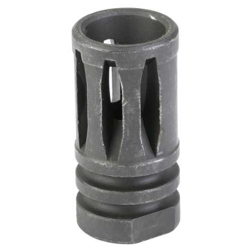 Noveske A2 - Flash Hider, 556NATO, AR Rifles, Black