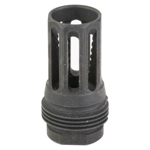 Noveske Pig Pen - Flash Hider, 762NATO, AR Rifles, Black