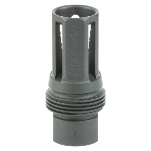 Noveske Pig Pen - Flash Hider, 762NATO, AR Rifles, Black