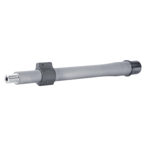 Noveske SPR - Barrel, 556NATO, AR Rifles, 18", Silver