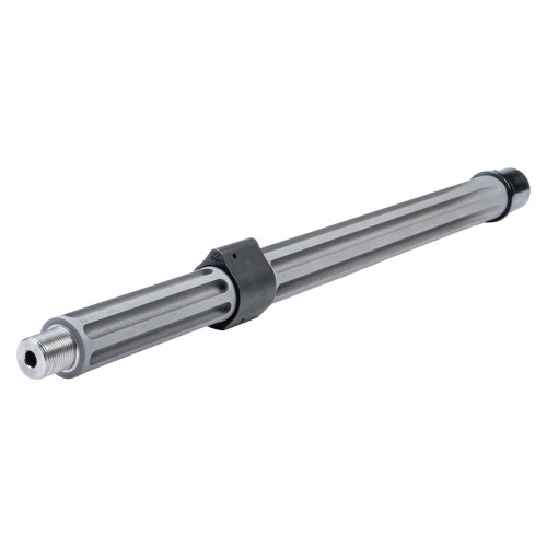 Noveske SPR - Barrel, 6MM ARC, AR Rifles, 18", Silver