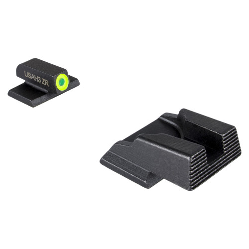 AmeriGlo Protector - Sight, S&W Bodyguard 2.0, Green