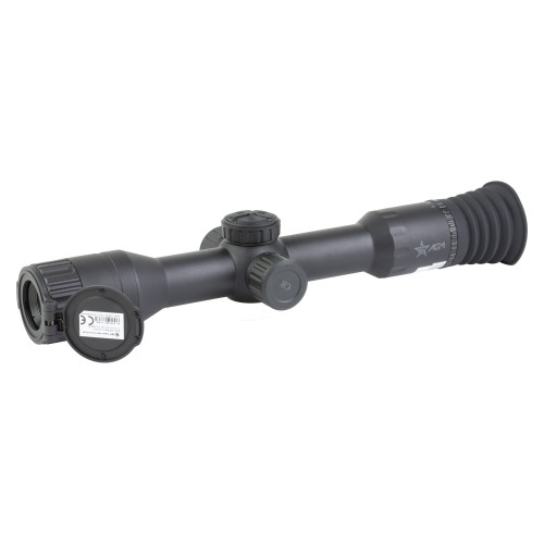 AGM Global Vision Spectrum 4K Mini - 3.5-20.5X, 40mm, Night Vision Sight, Black