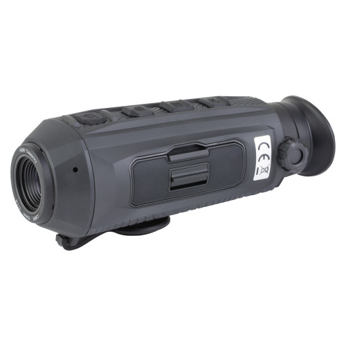 AGM Global Vision Taipan V2 15-384 - 1.5-12X, 15mm, Monocular, Black