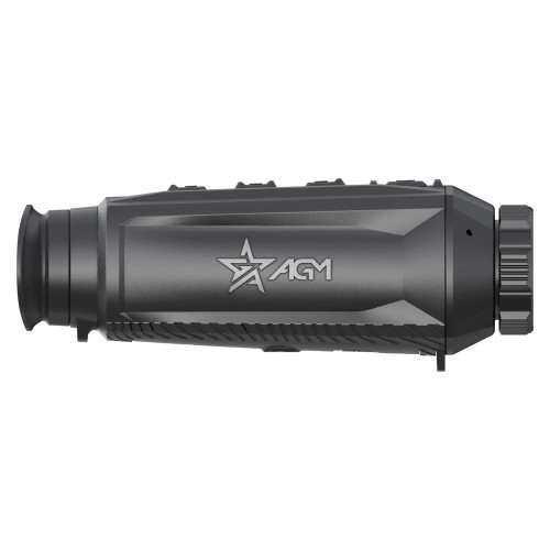 AGM Global Vision Taipan V2 19-320 - 3-22.5X, 19mm, Monocular, Black