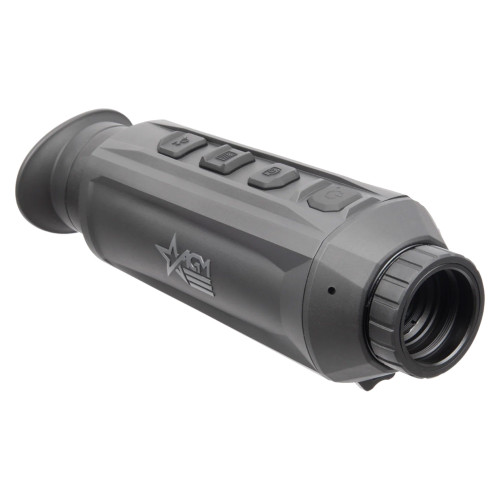 AGM Global Vision Taipan V2 19-384 - 2-16X, 19mm, Monocular, Black