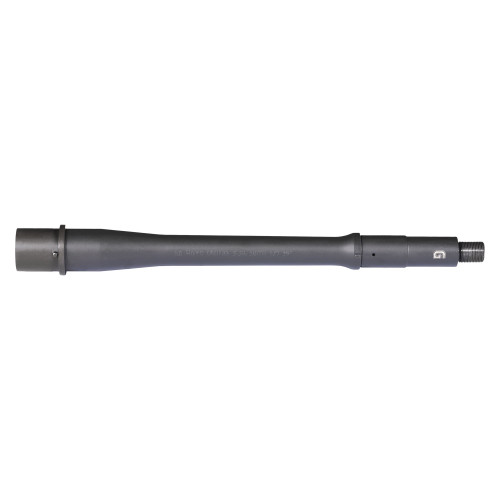 Geissele Automatics Rifle Barrel, 5.56 NATO, 10.3" Cold Hammer Forged Barrel, 1/2X28 Thread Pitch, Fits AR-15