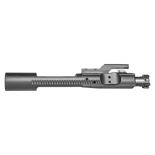 Geissele Automatics Reliability Enhanced BCG - Bolt Carrier Group, Black