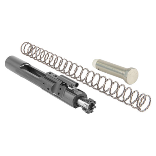 Geissele Automatics Reliability Enhancement Kit - AR-15, Silver