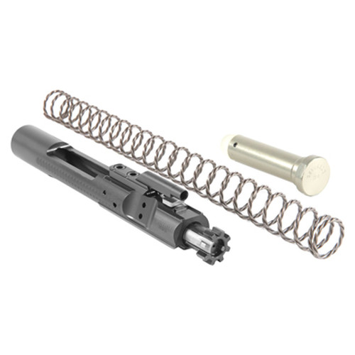Geissele Automatics Reliability Enhancement Kit - AR-15, Black