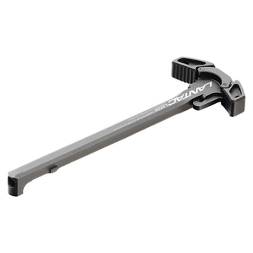 LanTac USA LLC LATCH - Charging Handle, Black