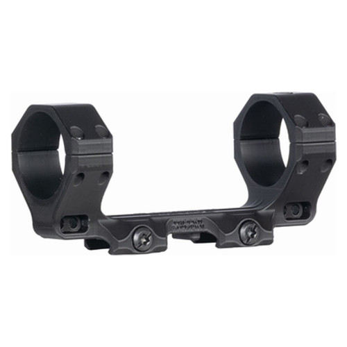Reptilia AGS - Mount, 1913 Picatinny Rail, 34mm, Black