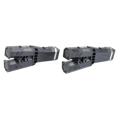 TASER 7CQ - Air Cartridge, Black