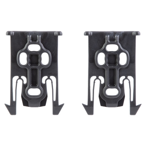 Safariland 6004-34-2 - Holster Locking Fork, Black