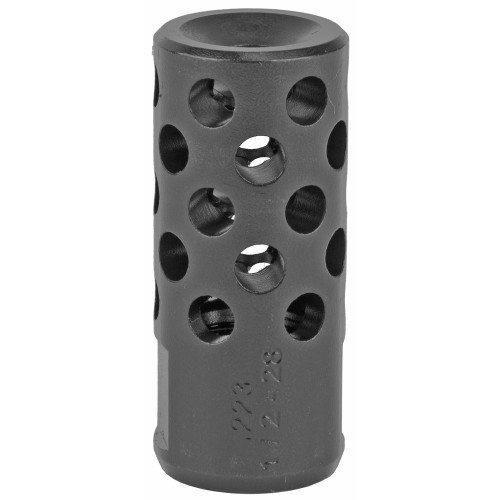 Ruger - Muzzle Brake, 223 Remington, Black